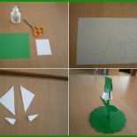 Frühlingsblumen Basteln Vorlagen