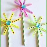 Frühlingsdeko Basteln Mit Kindern Vorlagen