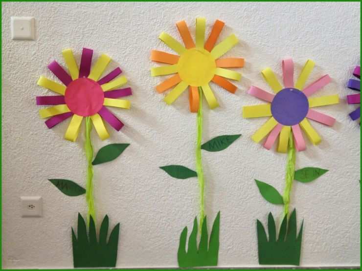 Frühlingsdeko Fenster Basteln Vorlage 7 Frühlingsdeko Fenster Basteln Vorlage