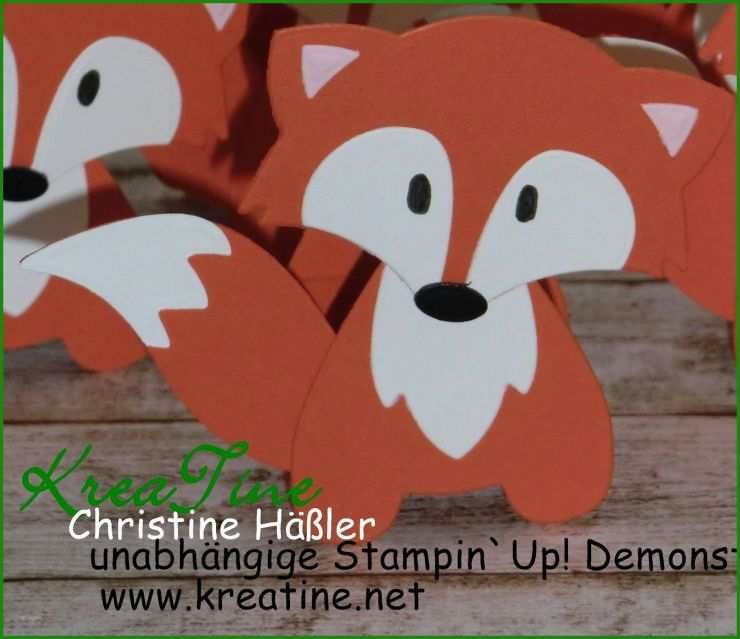 Fuchs Basteln Vorlage 4 Fuchs Basteln Vorlage