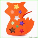 Fuchs Laterne Basteln Vorlage 5 Fuchs Laterne Basteln Vorlage