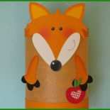 Fuchs Vorlage Zum Basteln