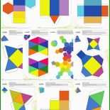 Geometrische Körper Basteln Vorlagen Pdf