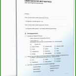 Gerade Unterschriebenen Mietvertrag Kündigen