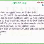 German A2 Brief Muster 10 German A2 Brief Muster