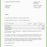 Geschäftsbrief Vorlage Angebot 11 Geschäftsbrief Vorlage Angebot