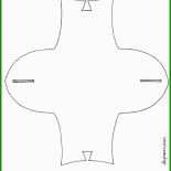 Geschenkbox Basteln Vorlage