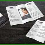 Gestaltung Flyer Muster