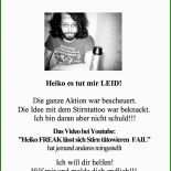 Gesucht Steckbrief Vorlage