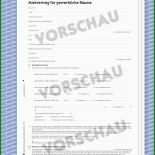 Gewerblicher Mietvertrag Vorlage