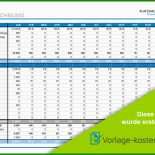 Gewinn-verlust-rechnung Vorlage