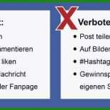 Gewinnspiel Flyer Vorlage