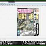 Gimp Flyer Vorlagen