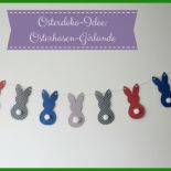 Girlande Basteln Vorlage