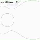 Gitarre Basteln Vorlage 10 Gitarre Basteln Vorlage