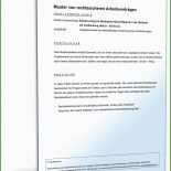 Gleitzonen Arbeitsvertrag Muster