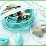 Glückskekse Basteln Vorlage