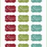 Google Docs Etiketten Vorlage