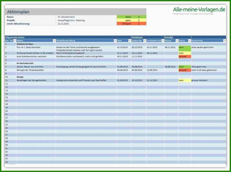 Google Docs Vorlage Rechnung