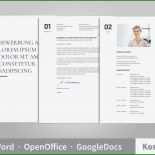 Google Docs Vorlagen Brief