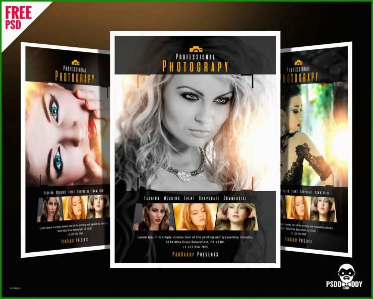 Gratis Party Flyer Vorlagen
