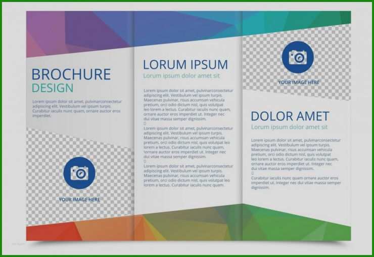 Gratis Vorlagen Flyer