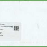 Großer Brief Muster 2 Großer Brief Muster