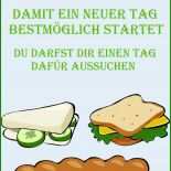Gutschein Für Ein Frühstück Vorlage