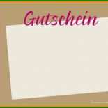 Gutschein Für Muster 2 Gutschein Für Muster