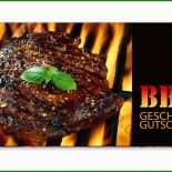 Gutschein Für Restaurant Vorlage