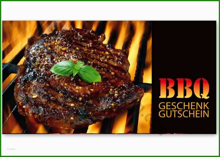 Gutschein Für Restaurant Vorlage