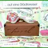 Gutschein Für Städtereise Vorlage