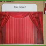 Gutschein Für theaterbesuch Vorlage