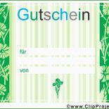 Gutschein Fußballspiel Vorlage