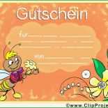 Gutschein Gestalten Vorlage