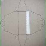 Gutschein Handtasche Vorlage