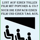 Gutschein Kino Vorlage Kostenlos