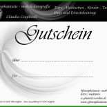 Gutschein Kleidung Vorlage 3 Gutschein Kleidung Vorlage