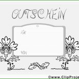 Gutschein Vorlage Hochzeitstag Kostenlos