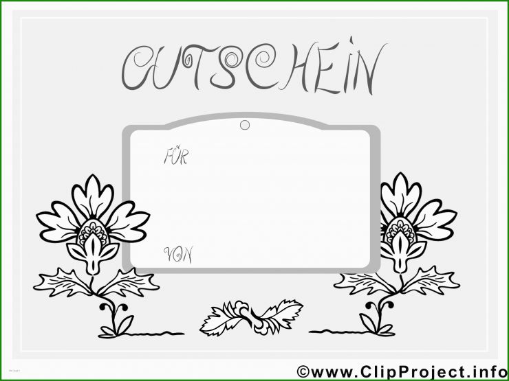Gutschein Vorlage Hochzeitstag Kostenlos