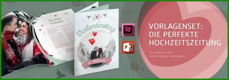 Gutschein Vorlage Indesign