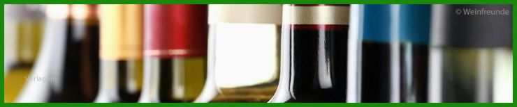 Gutschein Vorlage Wein