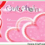 Gutschein Vorlagen Ausdrucken Gratis