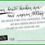 Gutschein Zeit Schenken Vorlagen