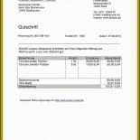 Gutschrift Brief Muster