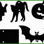 Halloween Basteln Vorlage