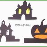 Halloween Vorlagen Zum Basteln