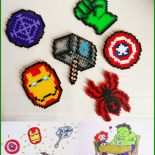 Hama Bügelperlen Vorlage