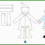 Hampelmann Basteln Holz Vorlage 3 Hampelmann Basteln Holz Vorlage