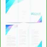 Handout Design Vorlage Word